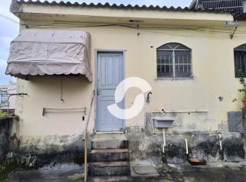 Casa · 248m² · 1 Quarto · Casa em Ingá, Niterói/RJ de 248m² 1 quartos à venda por R$ 450.000,00