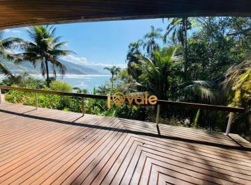 Casa · 600m² · 4 Quartos · 5 Vagas · Casa em Toninhas, Ubatuba/SP de 600m² 4 quartos à venda por R$ 5.000.000,00