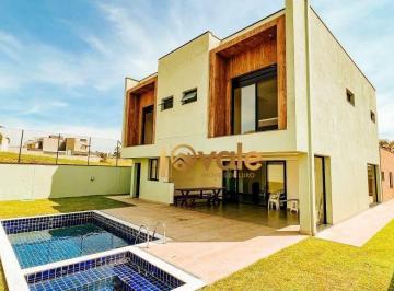 Casa · 350m² · 4 Quartos · 4 Vagas · Casa em Jardim Bela Vista, São José dos Campos/SP de 350m² 4 quartos à venda por R$ 3.290.000,00