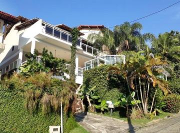 Casa · 500m² · 4 Quartos · 6 Vagas · Casa em Pendotiba, Niterói/RJ de 500m² 4 quartos à venda por R$ 1.800.000,00
