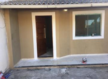 Casa · 76m² · 2 Quartos · Casa em Jardim Atlântico Central (Itaipuaçu), Maricá/RJ de 76m² 2 quartos à venda por R$ 420.000,00