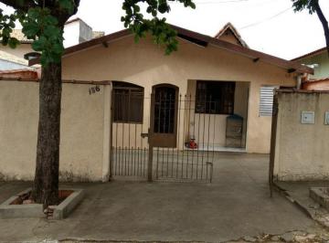Casa · 171m² · 4 Quartos · 2 Vagas · Casa em João Aldo Nassif, Jaguariúna/SP de 171m² 4 quartos à venda por R$ 350.000,00