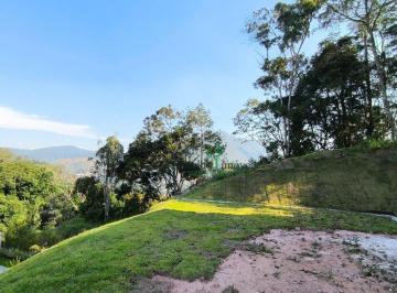Terreno · 531m² · Terreno em Tijuca, Teresópolis/RJ de 0m² à venda por R$ 450.000,00
