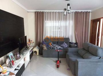 Casa · 125m² · 3 Quartos · 2 Vagas · Imoveis - no Parque Primavera
