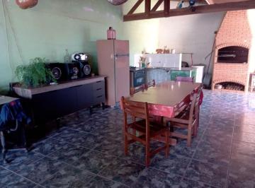 Rural · 250m² · 3 Quartos · 10 Vagas · Chácara em Centro, Mogi Guaçu/SP de 250m² 3 quartos à venda por R$ 430.000,00