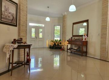Casa · 574m² · 5 Quartos · 12 Vagas · Casa em Centro, Pindamonhangaba/SP de 574m² 5 quartos à venda por R$ 2.690.000,00