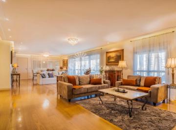 Apartamento · 243m² · 2 Quartos · 4 Vagas · Apartamento em Alphaville Industrial, Barueri/SP de 243m² 2 quartos à venda por R$ 3.990.000,00