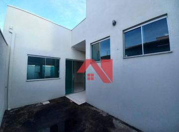 Casa · 90m² · 2 Quartos · 2 Vagas · Casa em Recanto do Itamaracá, Mogi Guaçu/SP de 90m² 2 quartos à venda por R$ 455.000,00