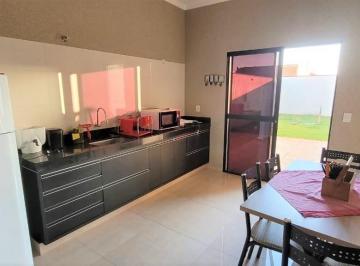 Casa · 150m² · 3 Quartos · 2 Vagas · Casa em Jardim Amélia Dionísio, Olímpia/SP de 150m² 3 quartos à venda por R$ 430.000,00