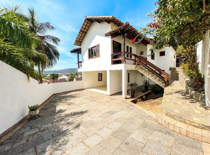 Casa à venda com 3 Quartos, Camboinhas, Niterói - R$ 2.400.000, 600 m2 ...