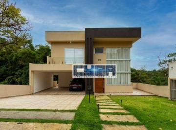 Casa · 352m² · 4 Quartos · 4 Vagas · Sobrado em São Benedito (Jordanésia), Cajamar/SP de 352m² 4 quartos à venda por R$ 1.800.000,00