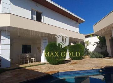 Casa · 393m² · 6 Quartos · 4 Vagas · Casa em Esplanada Independência, Taubaté/SP de 393m² 6 quartos à venda por R$ 2.900.000,00