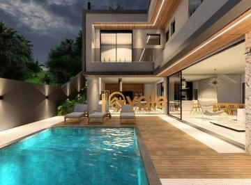 Casa · 590m² · 4 Quartos · 4 Vagas · Casa em Jardim Bela Vista, São José dos Campos/SP de 590m² 4 quartos à venda por R$ 5.800.000,00