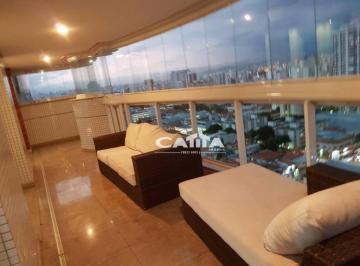 Apartamento · 225m² · 4 Quartos · 6 Vagas · Apartamento em Vila Gomes Cardim, São Paulo/SP de 225m² 4 quartos à venda por R$ 4.000.000,00