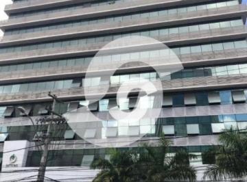 Comercial · 38m² · 1 Vaga · Sala em Centro, Niterói/RJ de 38m² à venda por R$ 420.000,00