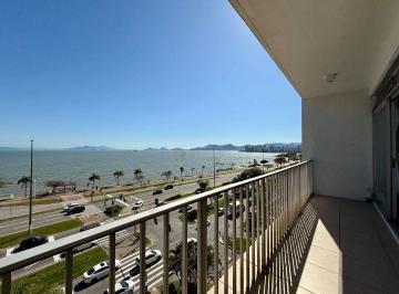 Apartamento · 161m² · 3 Quartos · 1 Vaga · Apartamento em Centro, Florianópolis/SC de 161m² 3 quartos à venda por R$ 3.650.000,00