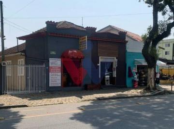 Terreno · 435m² · Terreno em Água Verde, Curitiba/PR de 435m² à venda por R$ 3.000.000,00