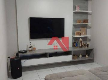 Casa · 120m² · 2 Quartos · 2 Vagas · Casa em Jardim Fantinato, Mogi Guaçu/SP de 120m² 2 quartos à venda por R$ 350.000,00
