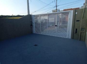 Casa · 70m² · 2 Quartos · 2 Vagas · Casa em Centro, Itatiba/SP de 70m² 2 quartos à venda por R$ 400.000,00