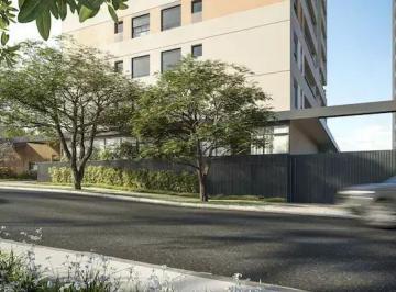 Comercial de 1 quarto, São Paulo · Studio em Mirandópolis, São Paulo/SP de 35m² 1 quartos à venda por R$ 515.000,00