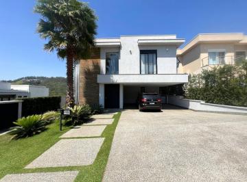 Casa · 355m² · 4 Quartos · 2 Vagas · Casa em Tamboré, Santana de Parnaíba/SP de 355m² 4 quartos à venda por R$ 5.900.100,00