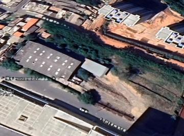 Comercial · 1300m² · Imoveis - no Jardim Abatiá