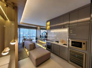 Apartamento · 39m² · 1 Quarto · 1 Vaga · Apartamento em Centro, Indaiatuba/SP de 39m² 1 quartos à venda por R$ 456.000,00
