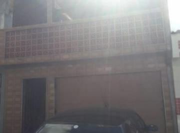 Casa · 10m² · 4 Quartos · 1 Vaga · Casa em Serraria, Diadema/SP de 10m² 4 quartos à venda por R$ 430.000,00