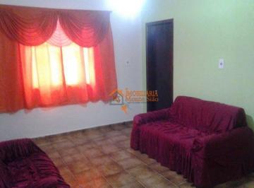 Casa · 100m² · 3 Quartos · 1 Vaga · Sobrado em Vila Moreira, Guarulhos/SP de 100m² 3 quartos à venda por R$ 428.000,00