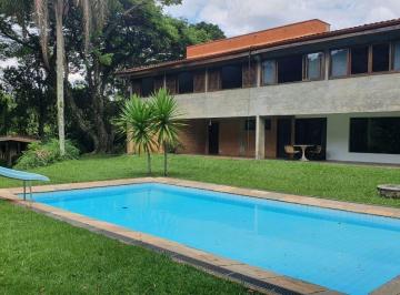 Casa · 430m² · 4 Quartos · 4 Vagas · Casa em Jardim Colonial, Carapicuíba/SP de 430m² 4 quartos à venda por R$ 1.995.000,00
