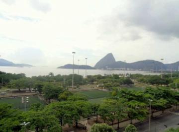 Apartamento · 255m² · 5 Quartos · 2 Vagas · Apartamento em Flamengo, Rio de Janeiro/RJ de 255m² 5 quartos à venda por R$ 2.600.000,00