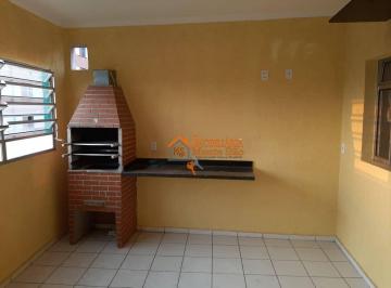 Casa · 125m² · 5 Quartos · 1 Vaga · Sobrado em Vila Carmela I, Guarulhos/SP de 125m² 5 quartos à venda por R$ 477.000,00