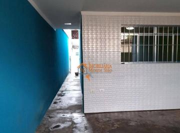 Casa · 130m² · 3 Quartos · 2 Vagas · Sobrado em Centro, Guarulhos/SP de 130m² 3 quartos à venda por R$ 399.000,00