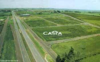 Terreno · 1000m² · Terreno em Loteamento Empresarial Tatuí-I, Tatuí/SP de 0m² à venda por R$ 350.000,00