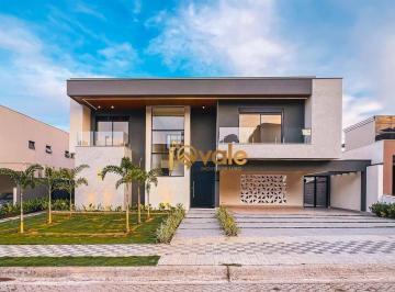 Casa · 530m² · 5 Quartos · 6 Vagas · Casa em Jardim Bela Vista, São José dos Campos/SP de 530m² 5 quartos à venda por R$ 5.500.000,00