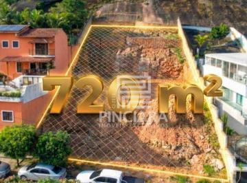 Terreno · 720m² · Terreno em São Francisco, Niterói/RJ de 0m² à venda por R$ 420.000,00