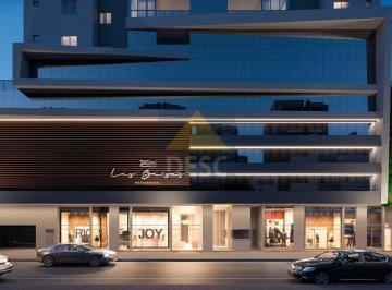 Apartamento · 287m² · 4 Quartos · 3 Vagas · Apartamento em Pioneiros, Balneário Camboriú/SC de 287m² 4 quartos à venda por R$ 4.990.000,00
