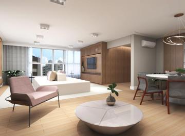 Apartamento · 206m² · 3 Quartos · 2 Vagas · Apartamento em Jardim Paulista, São Paulo/SP de 206m² 3 quartos à venda por R$ 2.615.000,00