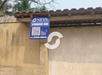 Casa · 100m² · 2 Quartos · 5 Vagas · Casa em Engenho do Mato, Niterói/RJ de 100m² 2 quartos à venda por R$ 420.000,00