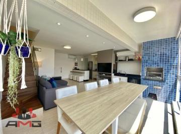 Apartamento · 88m² · 2 Quartos · 2 Vagas · Apartamento em Riviera, Bertioga/SP de 88m² 2 quartos à venda por R$ 2.500.000,00