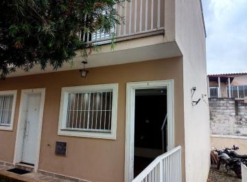 Casa · 67m² · 2 Quartos · 1 Vaga · Sobrado em Vila Pomar, Mogi das Cruzes/SP de 67m² 2 quartos à venda por R$ 370.000,00