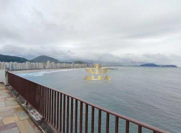 Apartamento · 310m² · 4 Quartos · 2 Vagas · Cobertura em Vila Luis Antônio, Guarujá/SP de 310m² 4 quartos à venda por R$ 2.600.000,00