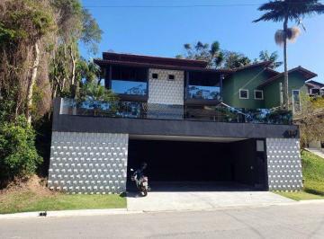 Casa · 340m² · 4 Quartos · 3 Vagas · Casa em Transurb, Itapevi/SP de 340m² 4 quartos à venda por R$ 2.500.000,00