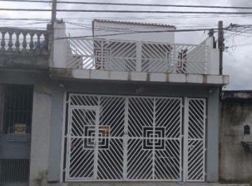 Casa · 156m² · 2 Quartos · Sobrado em Cidade Edson, Suzano/SP de 156m² 2 quartos à venda por R$ 430.000,00