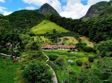 Rural · 600m² · 6 Quartos · 10 Vagas · Sítio em Vargem Grande, Teresópolis/RJ de 600m² 6 quartos à venda por R$ 2.970.000,00