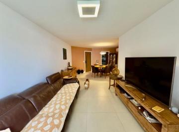 Apartamento · 147m² · 4 Quartos · 4 Vagas · Apartamento em Camboinhas, Niterói/RJ de 147m² 4 quartos à venda por R$ 2.300.000,00