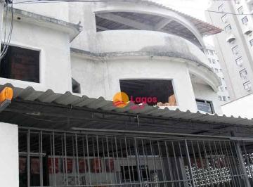 Casa · 360m² · 2 Quartos · 8 Vagas · Casa em Icaraí, Niterói/RJ de 360m² 2 quartos à venda por R$ 2.650.000,00