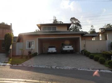 Casa · 499m² · 6 Quartos · 7 Vagas · Sobrado em Nova Higienópolis, Jandira/SP de 499m² 6 quartos à venda por R$ 2.300.000,00