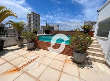 Apartamento · 514m² · 4 Quartos · 2 Vagas · Cobertura em Ingá, Niterói/RJ de 514m² 4 quartos à venda por R$ 1.980.000,00