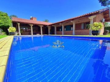 Casa · 450m² · 4 Quartos · 6 Vagas · Casa em Acapulco, Guarujá/SP de 450m² 4 quartos à venda por R$ 4.500.000,00